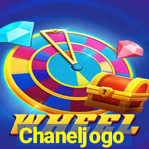 Chaneljogo