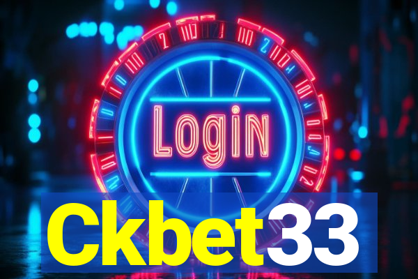 Ckbet33