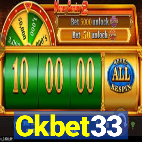 Ckbet33