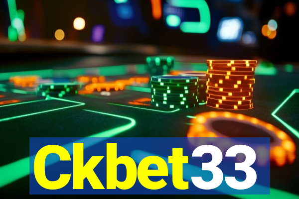 Ckbet33