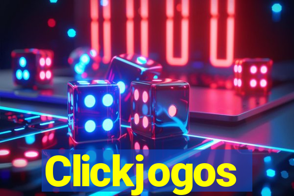 Clickjogos