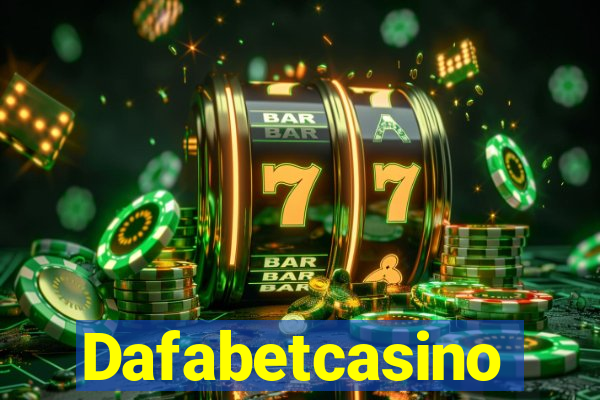 Dafabetcasino