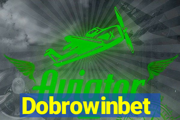 Dobrowinbet