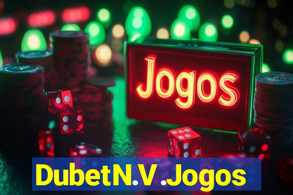 DubetN.V.Jogos