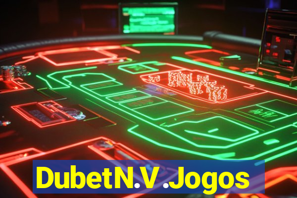 DubetN.V.Jogos