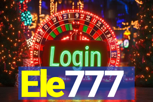 Ele777