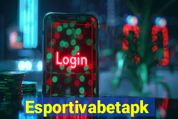 Esportivabetapk