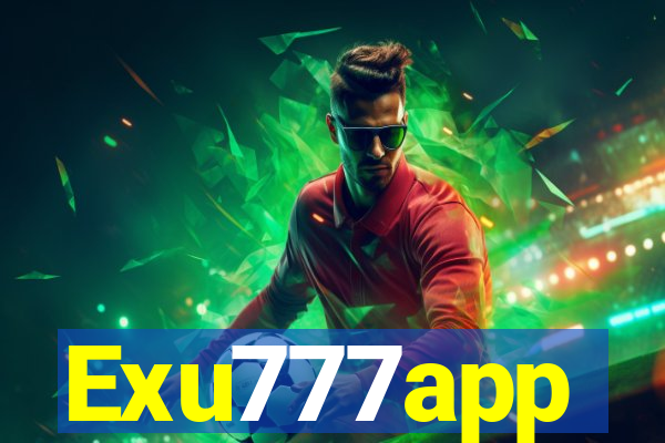 Exu777app