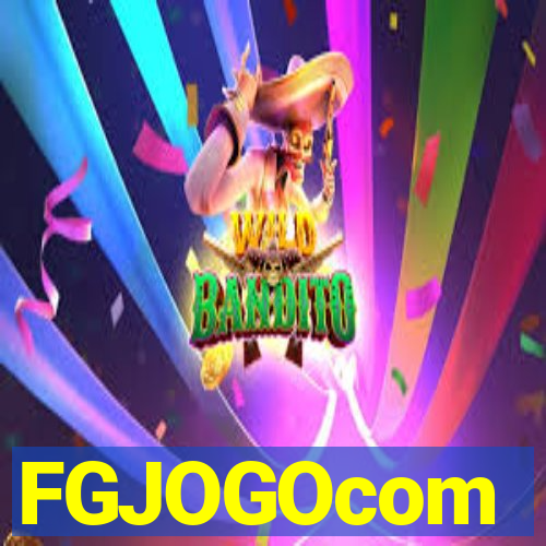 FGJOGOcom