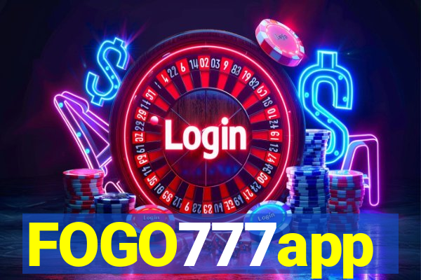 FOGO777app