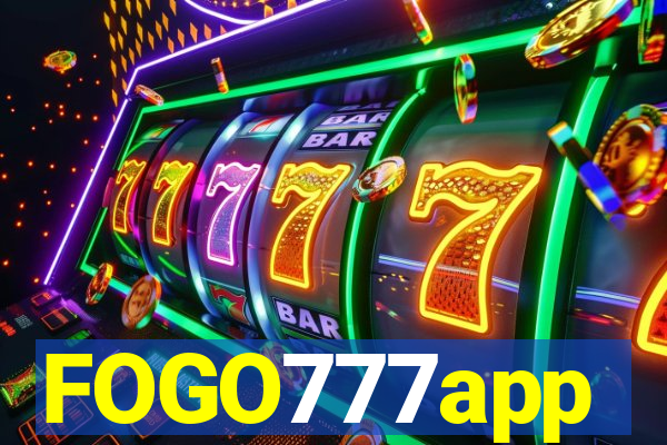 FOGO777app