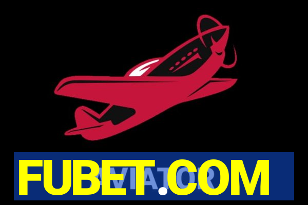 FUBET.COM