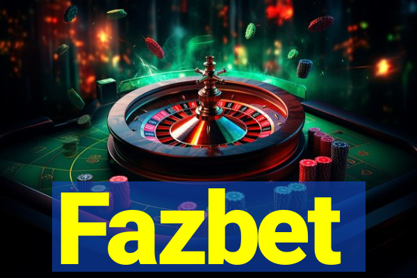 Fazbet