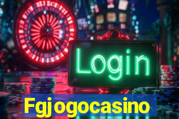 Fgjogocasino