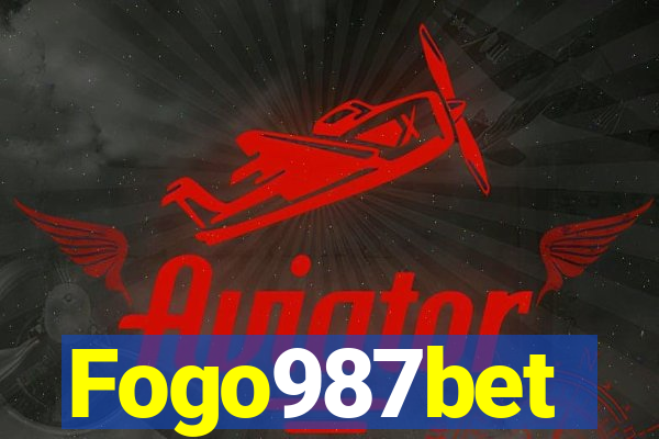 Fogo987bet