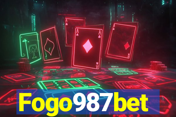 Fogo987bet