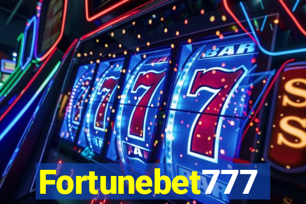 Fortunebet777