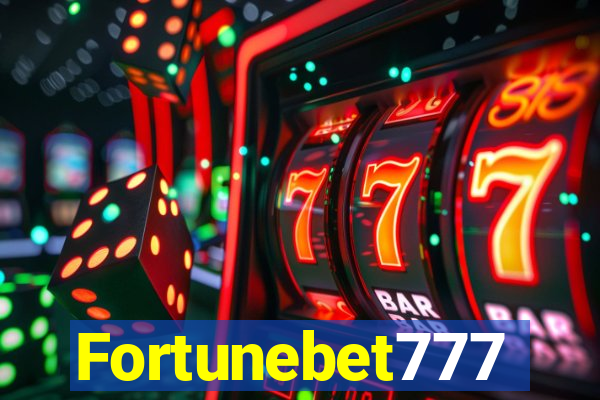 Fortunebet777