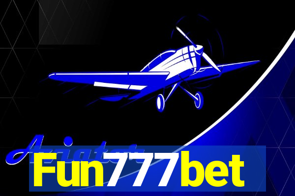 Fun777bet