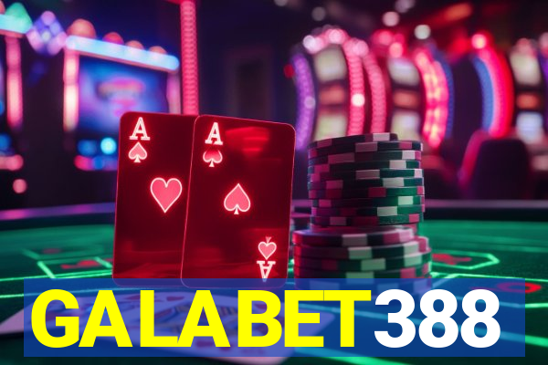 GALABET388