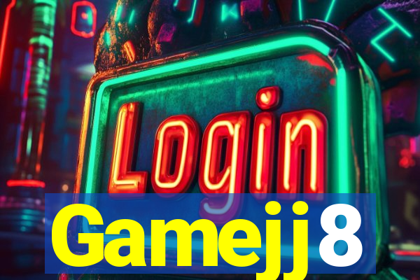 Gamejj8