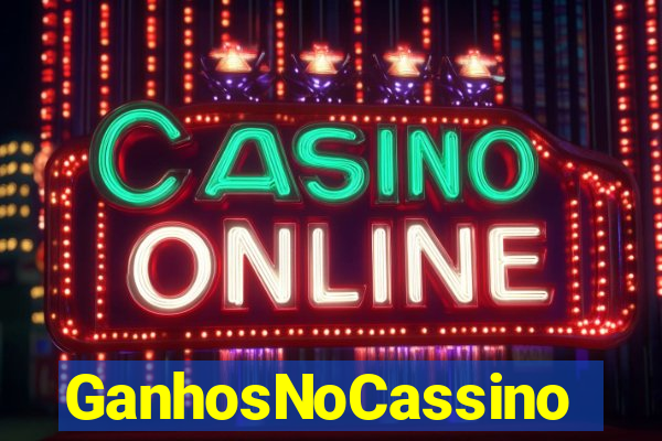 GanhosNoCassino