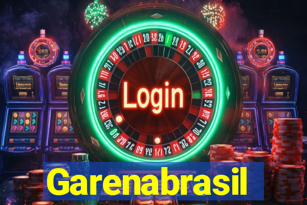 Garenabrasil