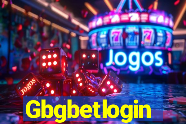 Gbgbetlogin