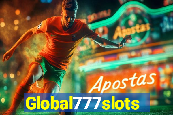 Global777slots