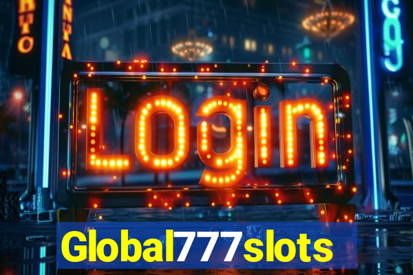 Global777slots