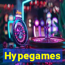 Hypegames