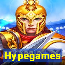 Hypegames