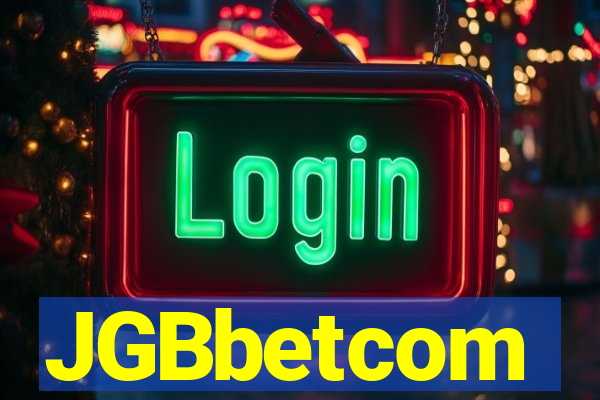 JGBbetcom