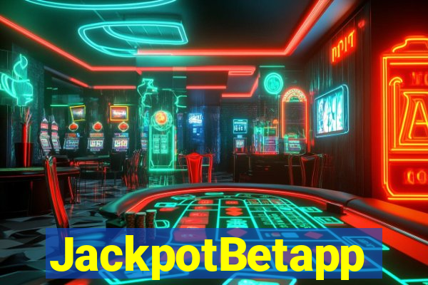 JackpotBetapp