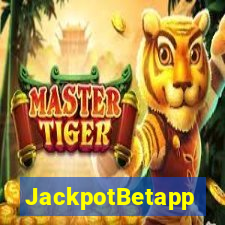 JackpotBetapp