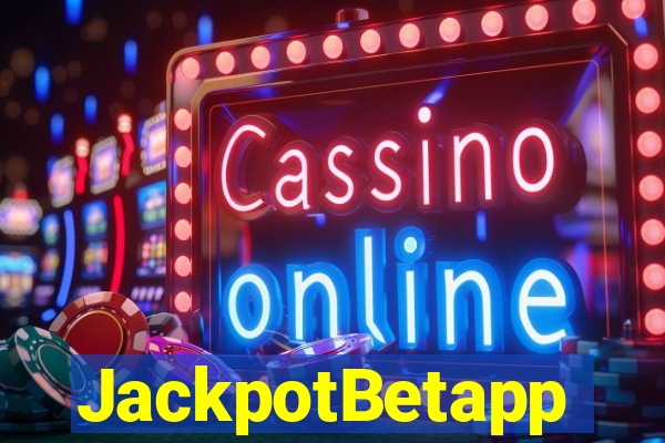 JackpotBetapp