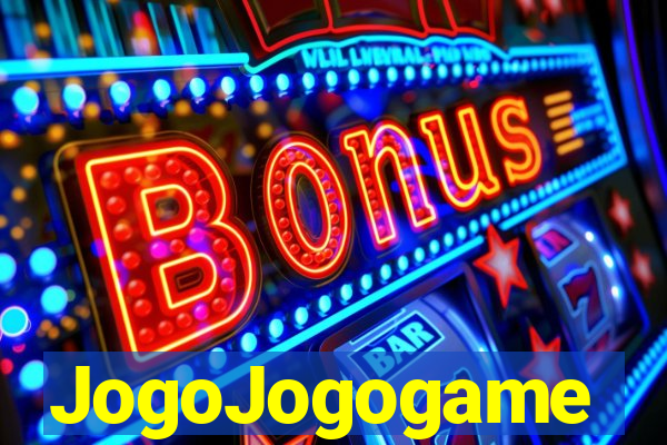 JogoJogogame