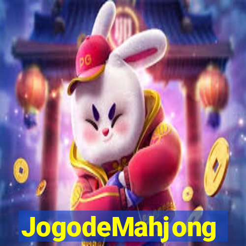 JogodeMahjong