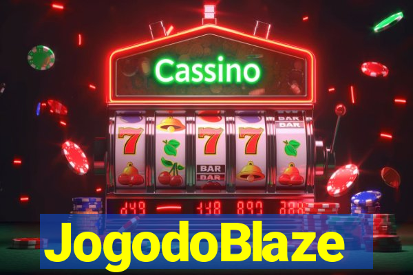 JogodoBlaze