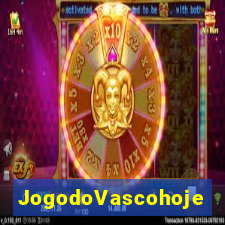 JogodoVascohoje