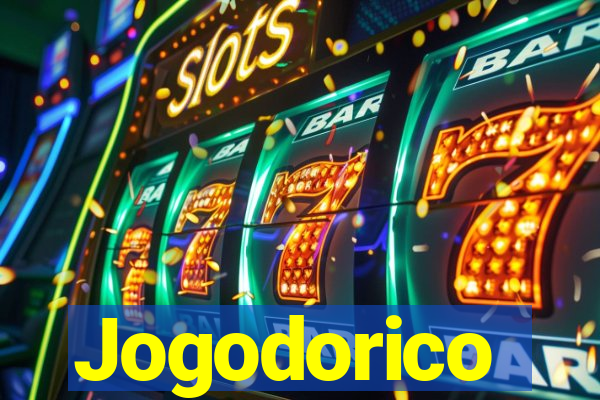 Jogodorico