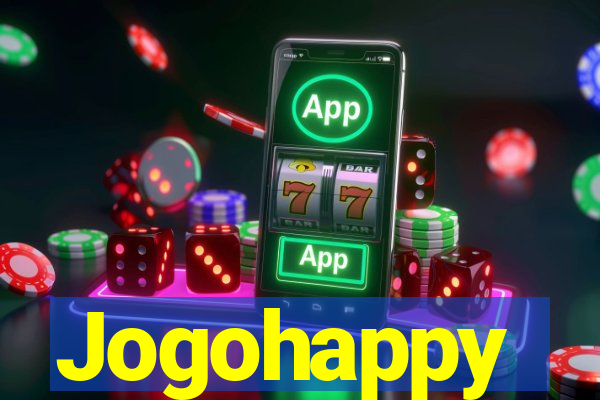 Jogohappy