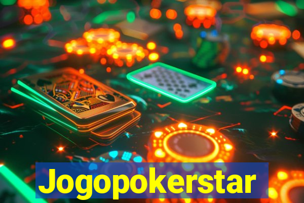 Jogopokerstar