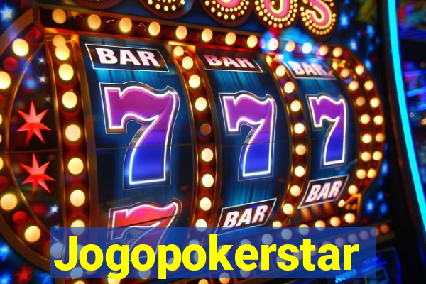 Jogopokerstar