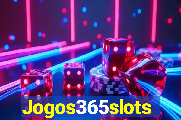 Jogos365slots