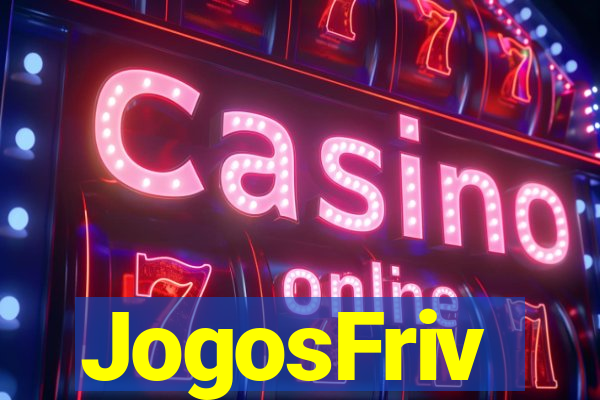 JogosFriv