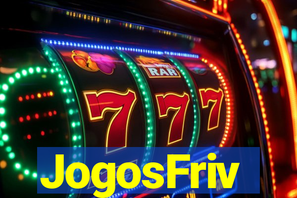 JogosFriv