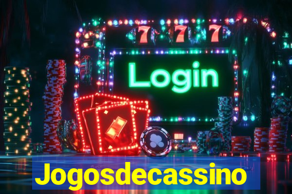 Jogosdecassino