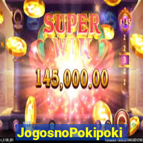 JogosnoPokipoki