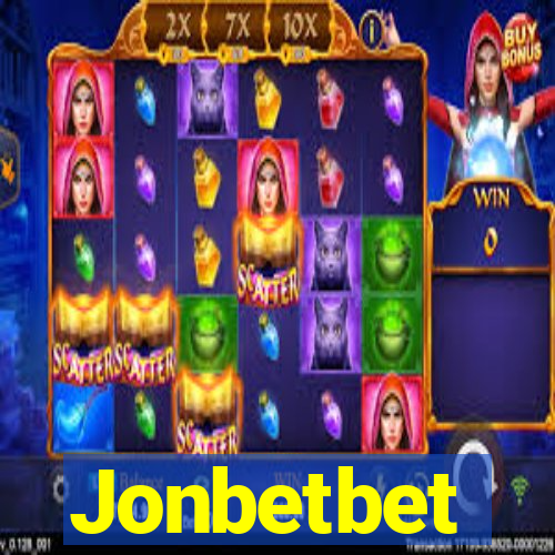 Jonbetbet